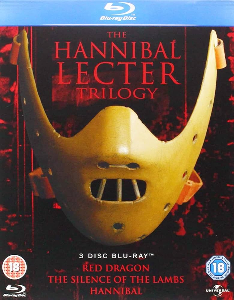未開封多数 ハンニバル Blu-ray-BOX 刑事グラハム 羊たちの沈黙 未開封多数 ハンニバル Blu-ray-BOX 刑事グラハム 羊たちの沈黙